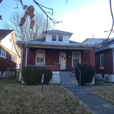 Main picture of 813 S 40th St