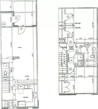 Main picture of Pleasant Grove Townhomes