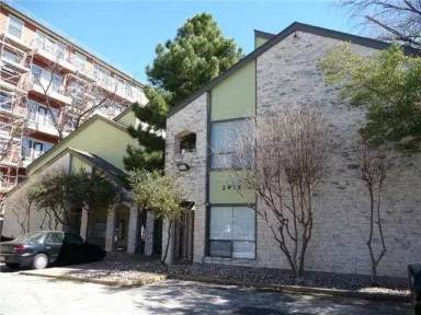 Main picture of 2815 Rio Grande St