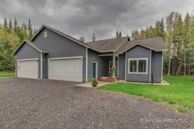 Main picture of 2315 Long Shadow Dr