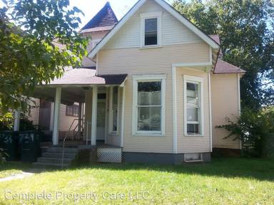 Main picture of 717 N Elm St