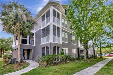 Main picture of Crosswynde Apartments