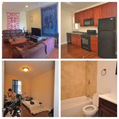 Main picture of 1603 W Diamond St