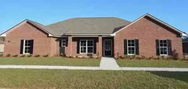 Main picture of 4706 Chanson Crossing