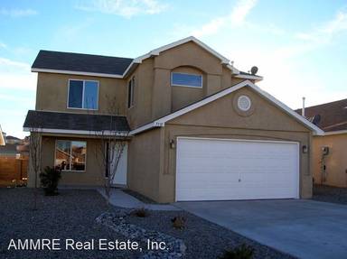 Main picture of 1331 Penasco Rd NE