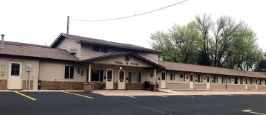 Main picture of 716 S Iowa St