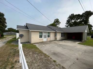 Main picture of 1078 Jonestown Rd