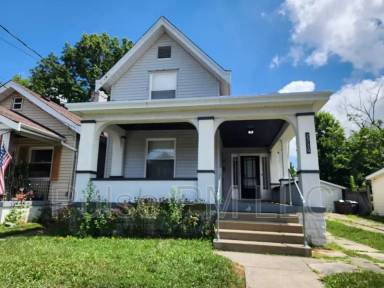 Main picture of 2730 Dakota Ave