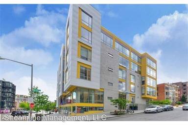 Main picture of 1414 Belmont St NW Apartments