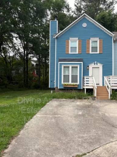 Main picture of 830 Jamestown Manor Park