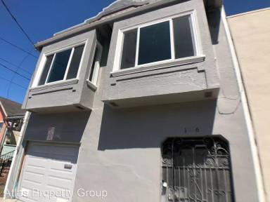 Main picture of 1006 Hollister Ave