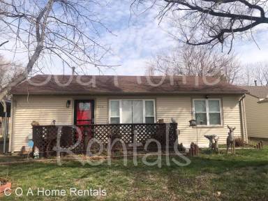 Main picture of 326 W 35th St S