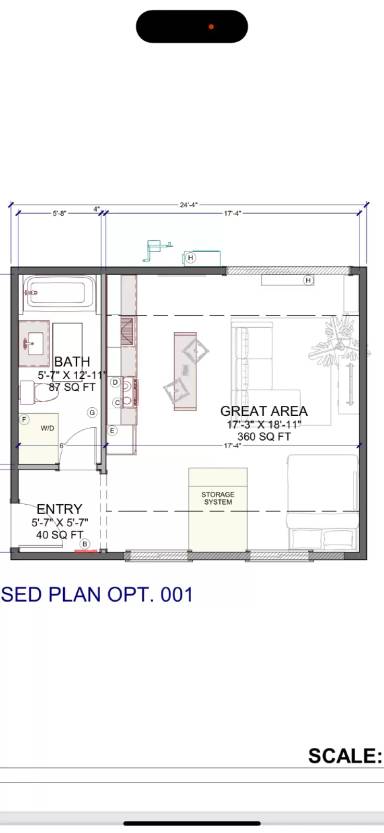 Main picture of 910 S Pleasant Ave