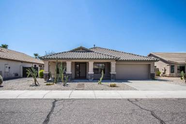 Main picture of 3127 W Folgers Rd