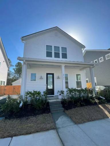 Main picture of 2921 Wilson Creek Ln