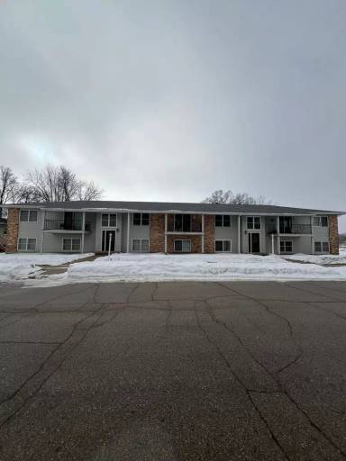 Main picture of Floyd Apartments