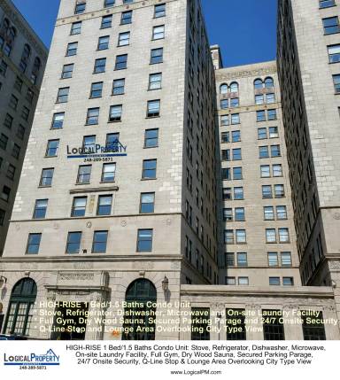 Main picture of The Park Shelton