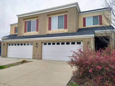 Main picture of 1383 Browning St