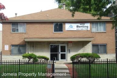 Main picture of 3110 W Wells St