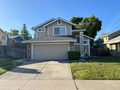Main picture of 3820 Deer Walk Way
