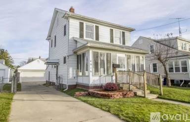 Main picture of 4816 296th St