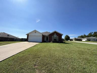 Main picture of 521 Spicewood Trl