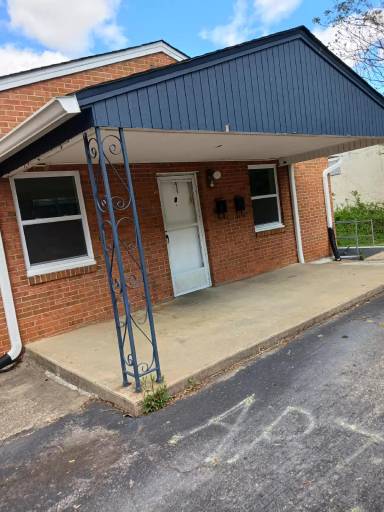 Main picture of 611 Reid Street - Apt J