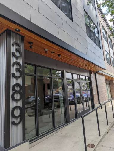 Main picture of 3383-99 Washington St Apartments