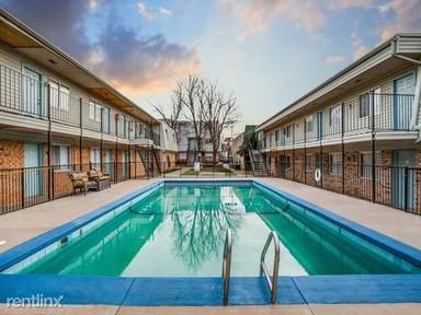 Main picture of The Greenstone Apartments