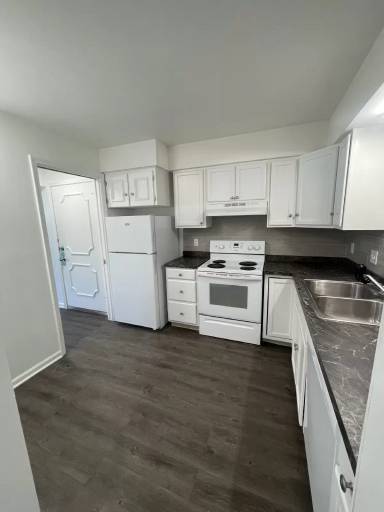 Main picture of Whispering Pines Apartments