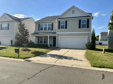 Main picture of 3965 Foliage Dr
