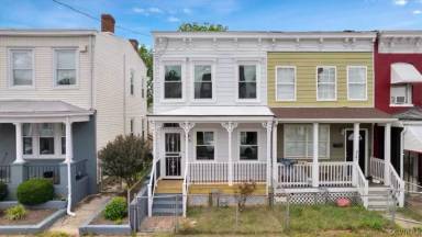 Main picture of 916 N 27th St