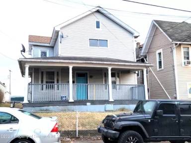 Main picture of 327 S Hyde Park Ave