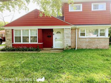 Main picture of 233 Mantua St