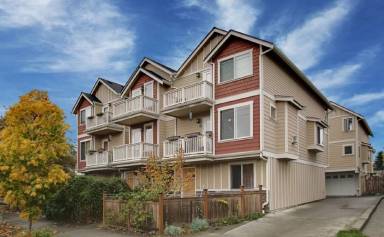 Main picture of 8714 Mary Ave NW