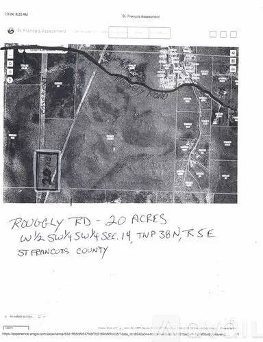 Main picture of Rouggly Rd