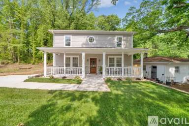 Main picture of 1406 South St