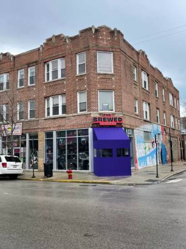 Main picture of 2806 N Dawson Ave