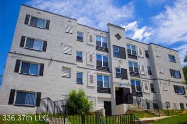 Main picture of Village of East River Apartments