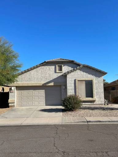 Main picture of 2670 E Hulet Dr