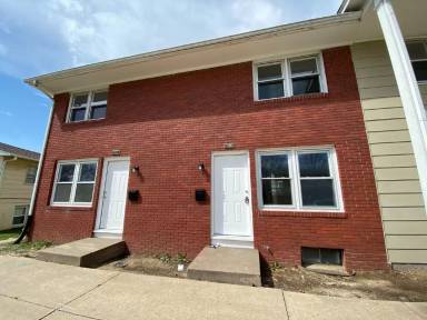 Main picture of 2704 Magnolia Dr