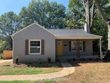 Main picture of 3139 Maury St