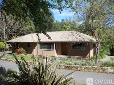 Main picture of 3405 Mount Veeder Rd