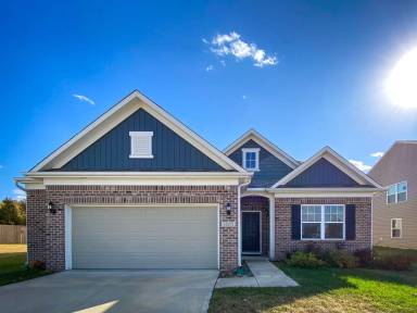 Main picture of 10471 Serviceberry Dr