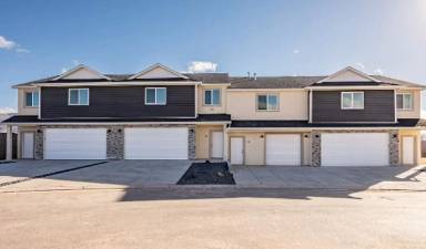 Main picture of 3143 W 1625 N