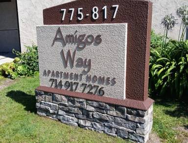 Main picture of 837 Amigos Way