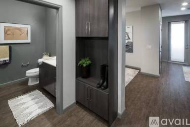 Main picture of One Hundred Park Ave