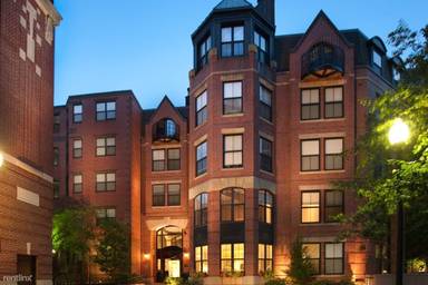 Main picture of Garrison Square