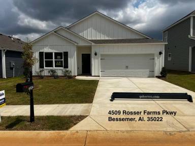 Main picture of 4509 Rosser Farms Pkwy