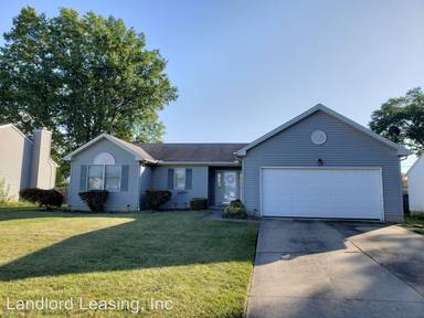 Main picture of 5409 Saint James Blvd